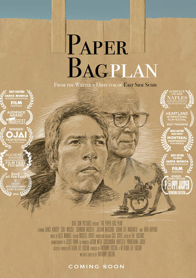 The Paper Bag Plan