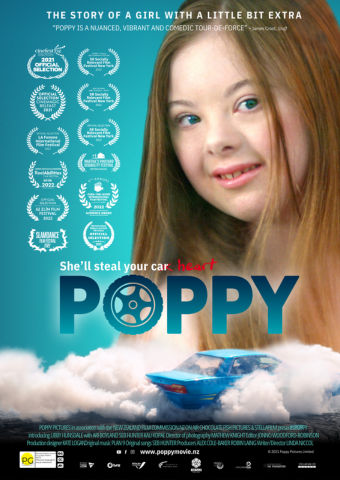 Poppy