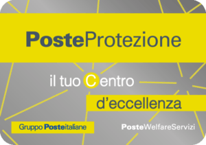 logo poste italiane