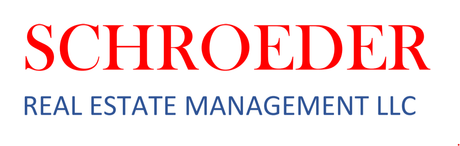 Schroeder Real Estate Management LLC Logo