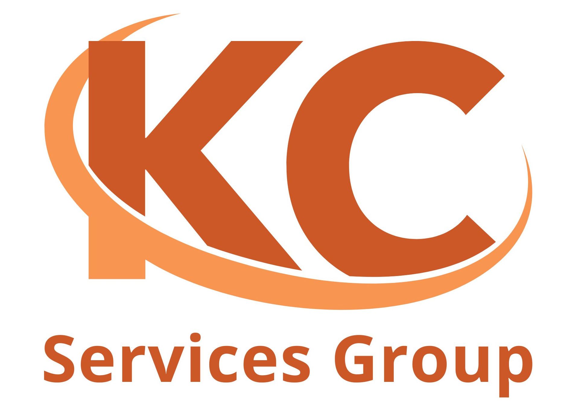 KC Services Group logo