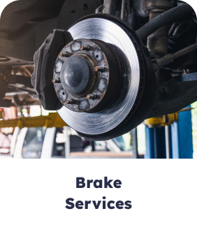 Brake Repair and Service in Redwood City, CA - Chestnut Automotive