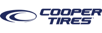 Cooper Tires Logo - Chestnut Automotive