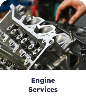 Engine Repair and Diagnostics in Redwood City, CA - Chestnut Automotive