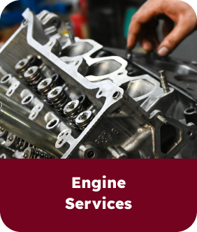 Engine Services Hover Image | Chestnut Automotive