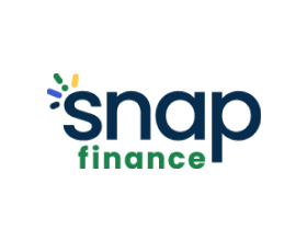 Snap Financing Logo - Chestnut Automotive