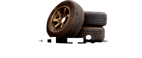 We Sell Tires - Chestnut Automotive