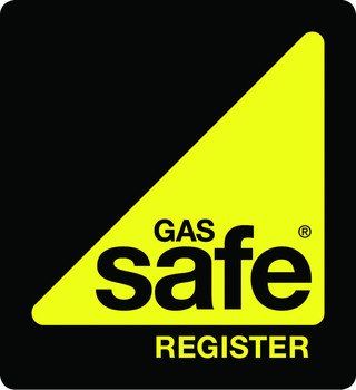 Gas Safe Register certificate