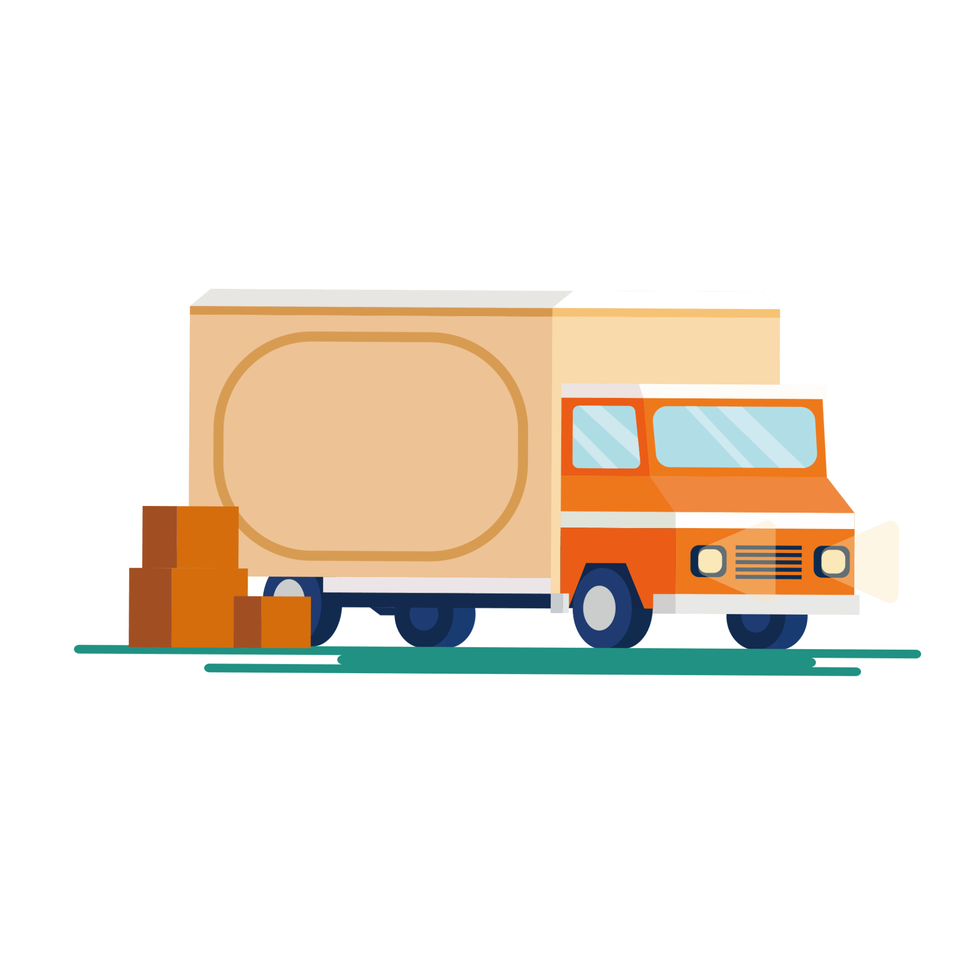 Packing Experts in the Bournemouth & Poole area