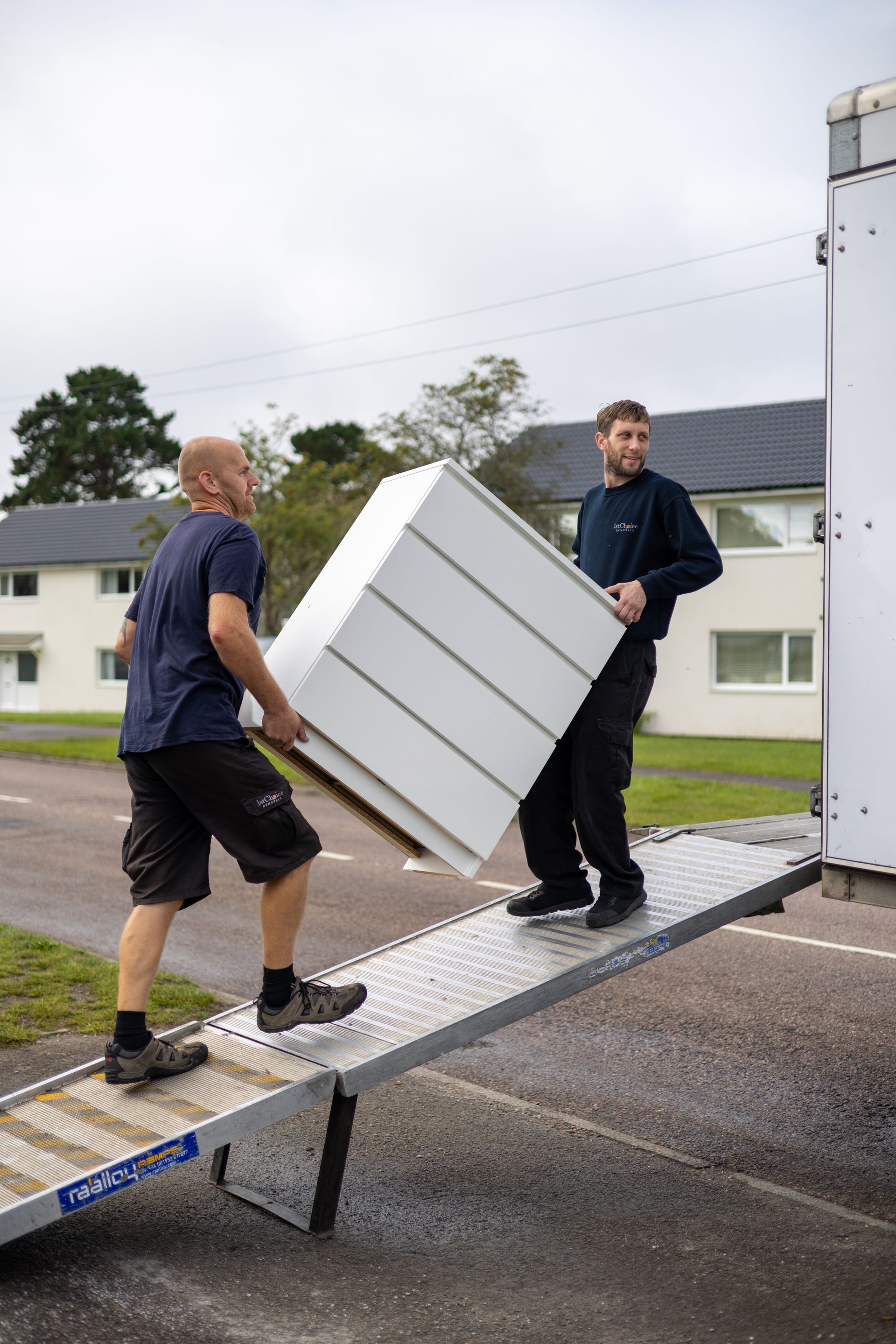 Understanding the Costs of Moving 3