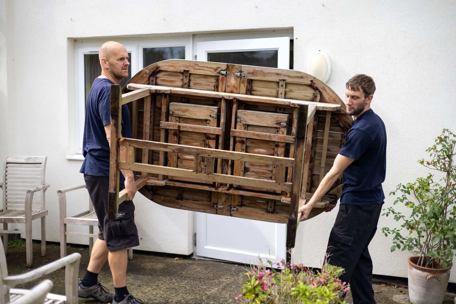 Understanding the Costs of Moving 2