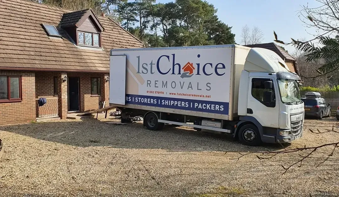 Professional Home Removal Experts in the Bournemouth & Poole area