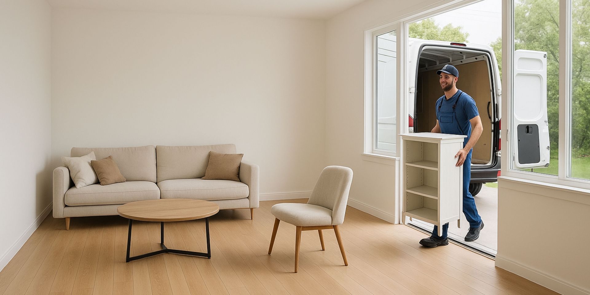 1st Choice Removals – Relocating During the Winter