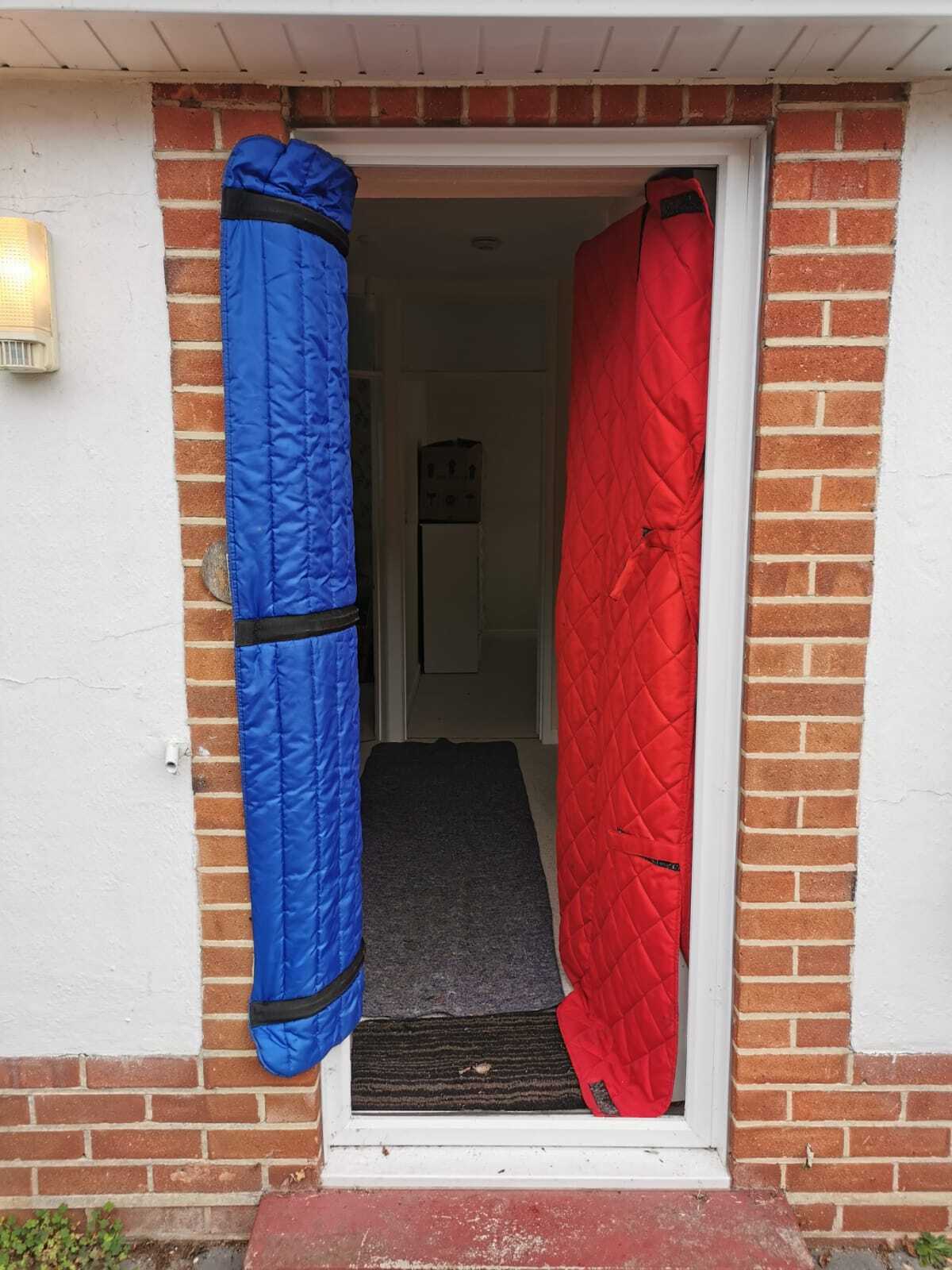 A Straight Forward Approach to Moving Home 5