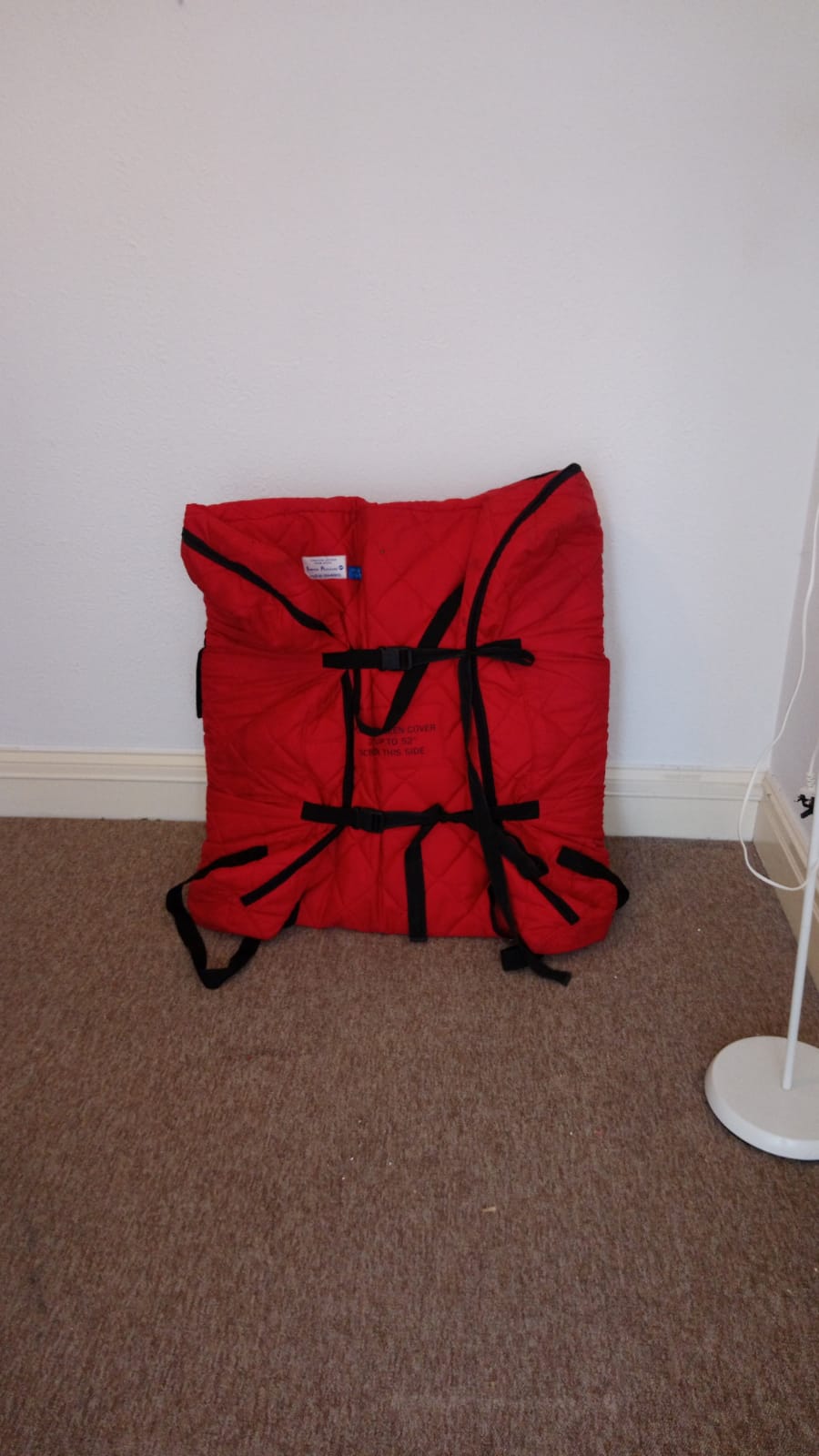 professional packing