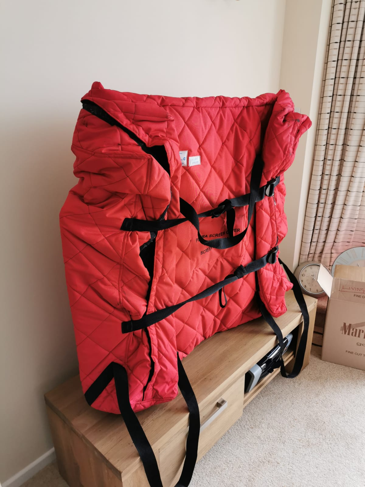 A Straight Forward Approach to Moving Home 6