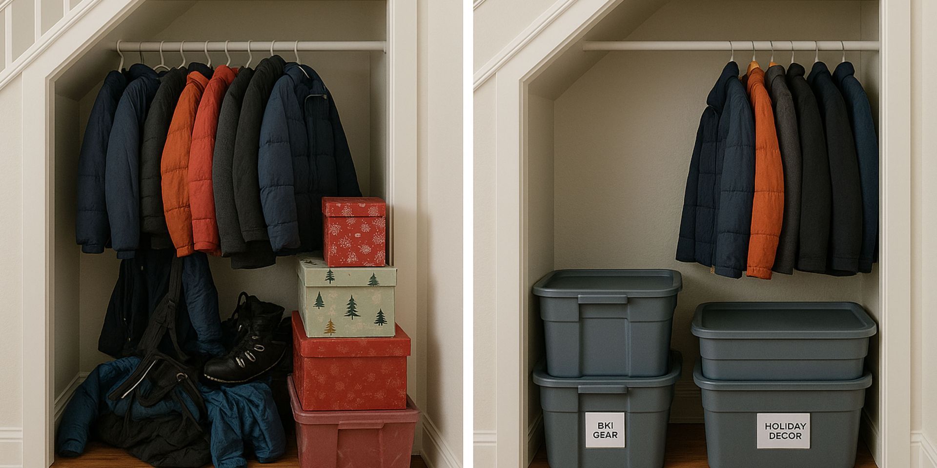 1st Choice Removals – Relocating During the Winter Months-Winter Challenges