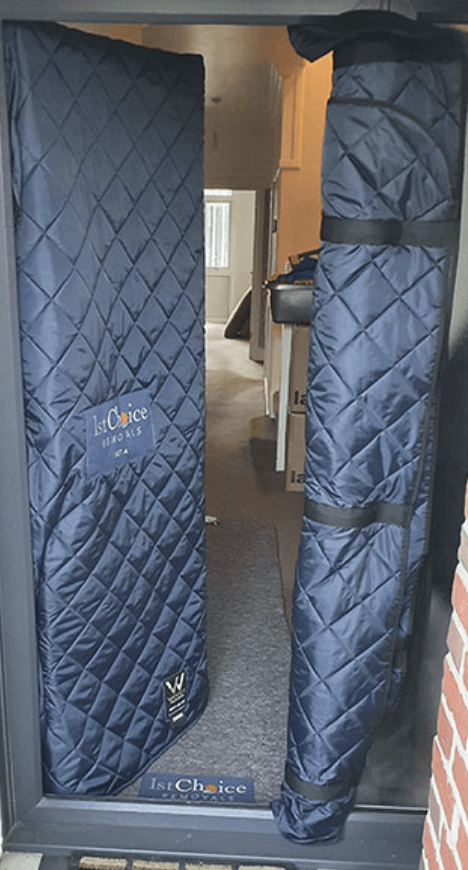 professional  Home removals Bournemouth