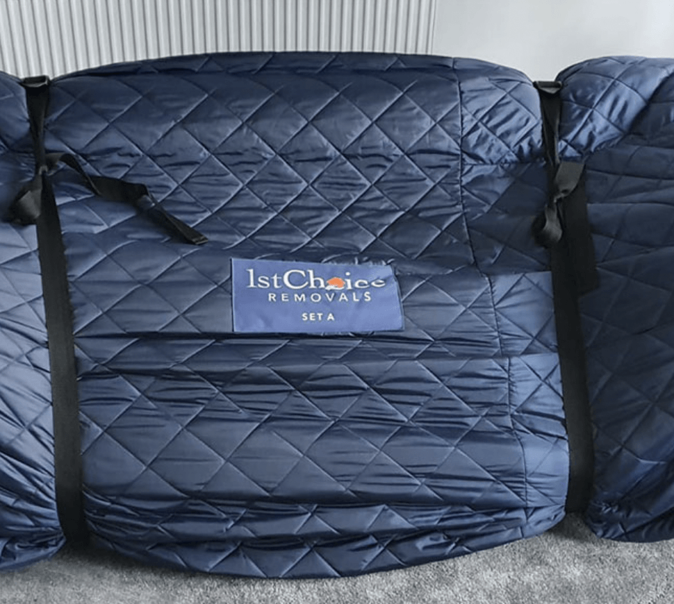 professional packing expert in Poole