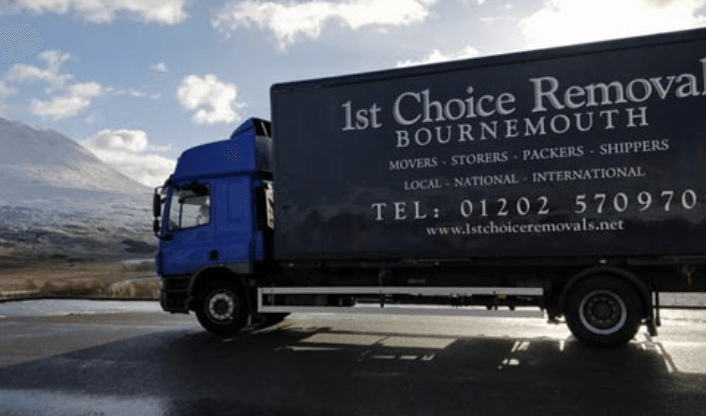Dorchester removals
