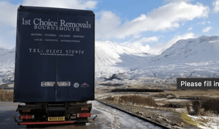 Southampton removals