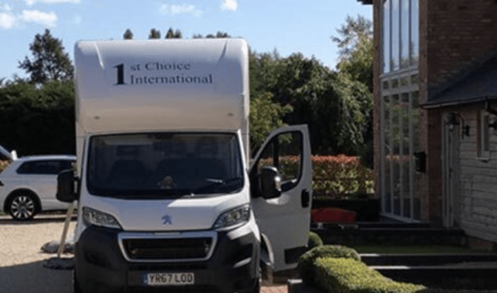 packing services in the Bournemouth, Christchurch & Poole Area