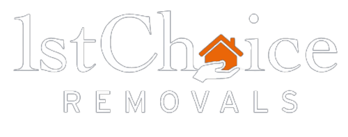 1st Choice Removals