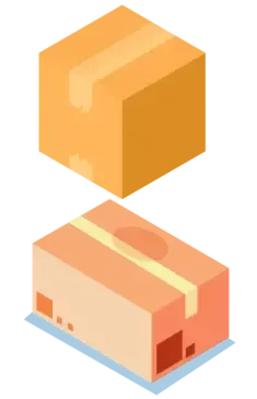 packing materials in Southampton