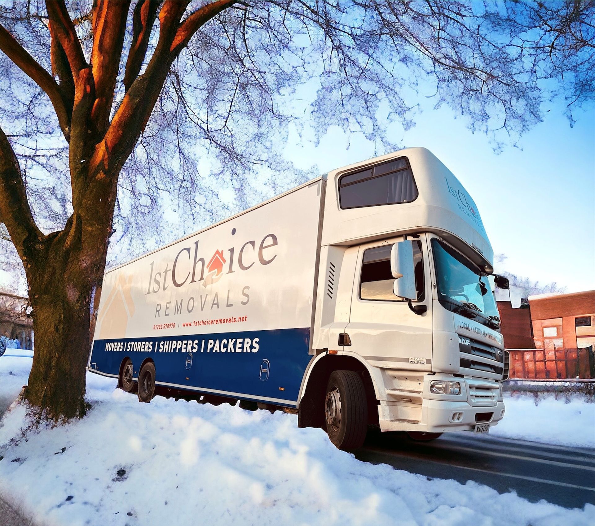 Understanding the Costs of Moving 1