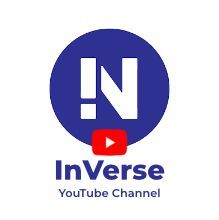 It is a logo for a youtube channel.