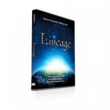 A dvd case with a picture of the earth on it.