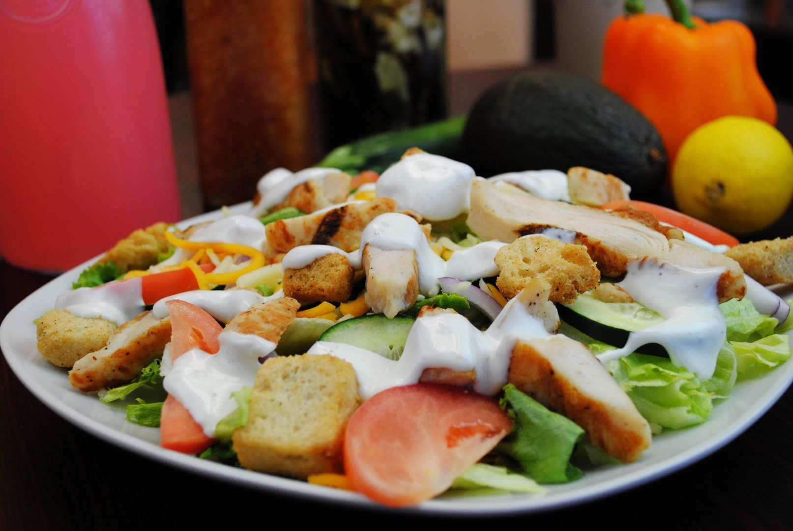 Fortanel Bakery Restaurant Best Places to Eat Near Me Leoti KS