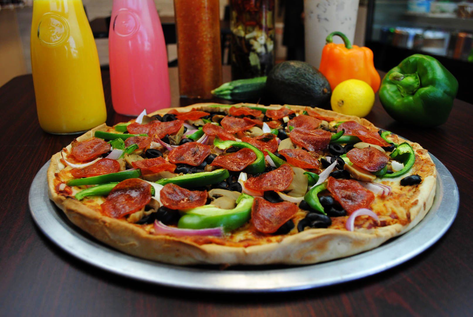 Fortanel Bakery Restaurant Best Places to Eat Near Me Leoti KS