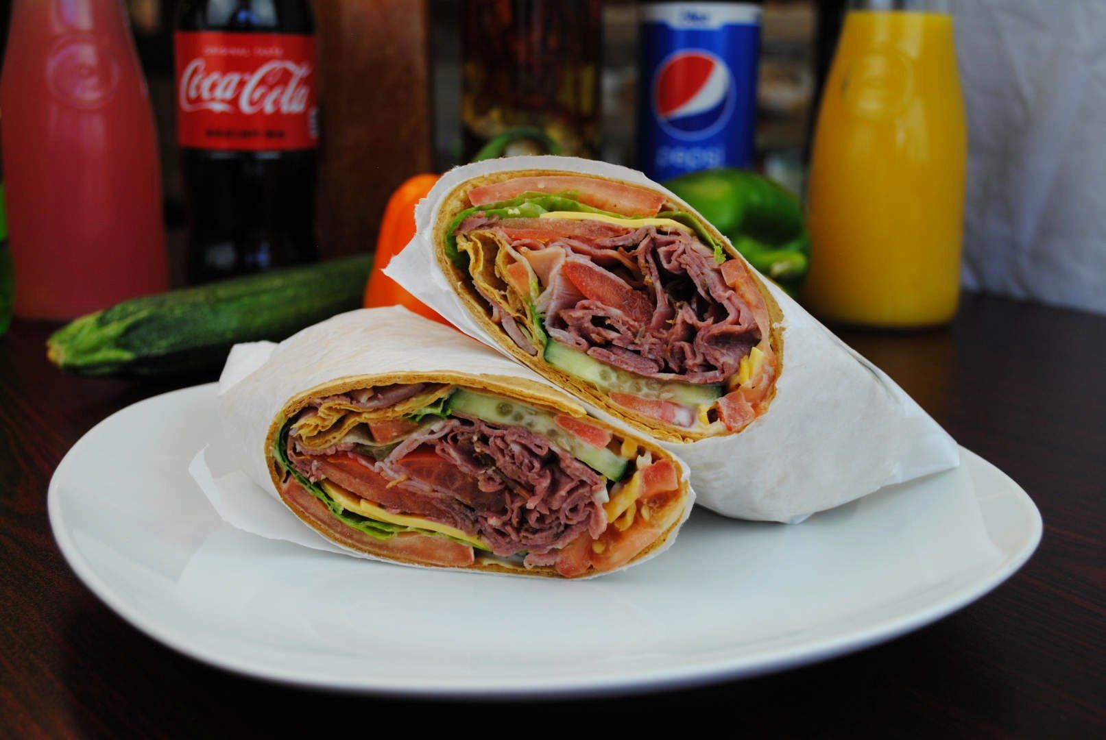 Fortanel Bakery Restaurant Best Places to Eat Near Me Leoti KS