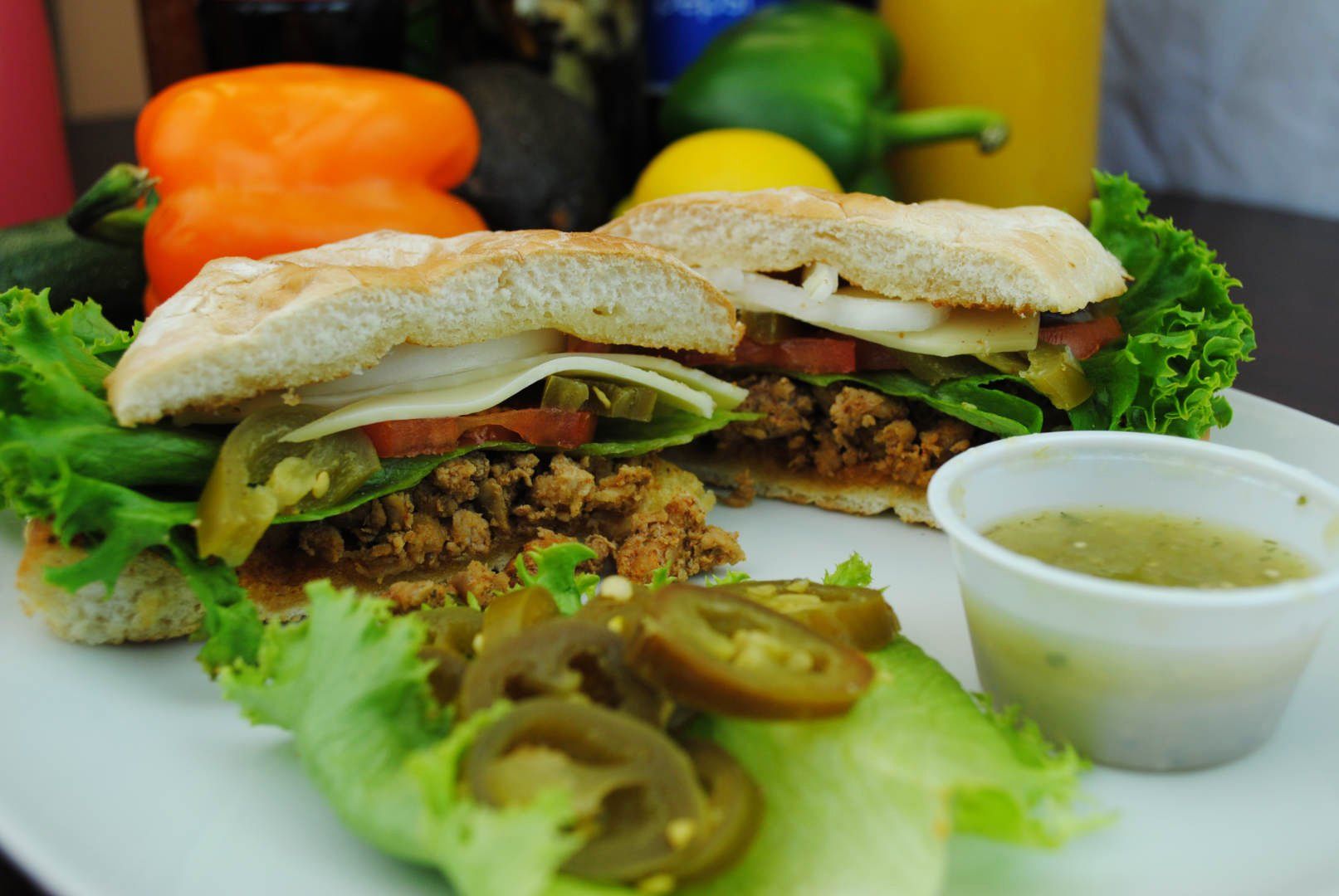 Fortanel Bakery Restaurant Best Places to Eat Near Me Leoti KS