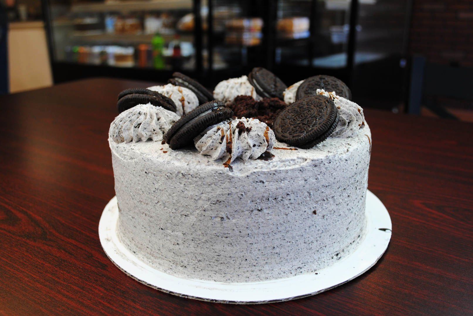 Fortanel Bakery Restaurant Best Places to Eat Near Me Leoti KS