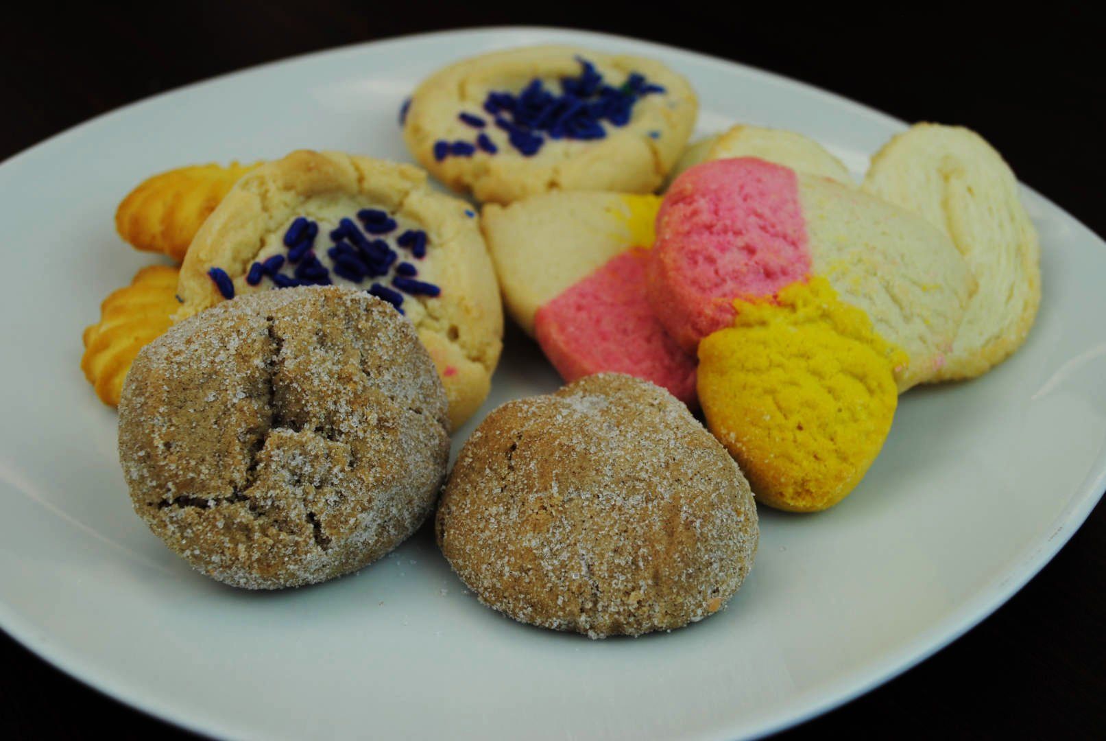 Fortanel Bakery Restaurant Best Places to Eat Near Me Leoti KS