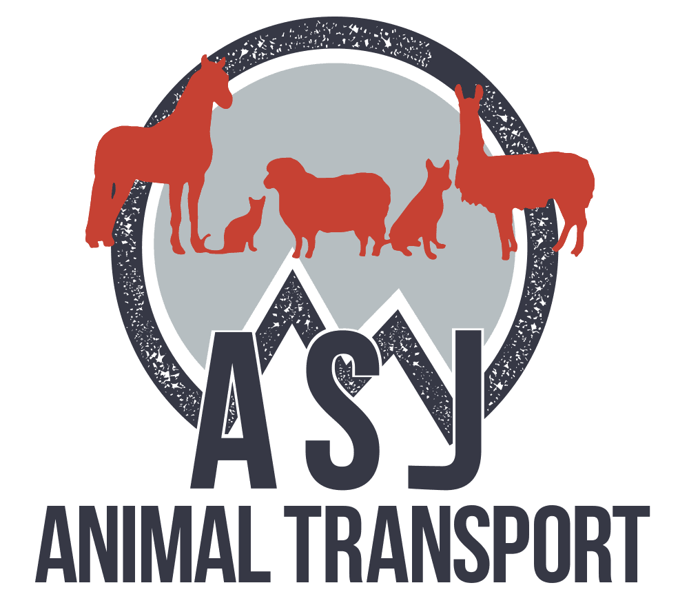 ASJ Animal Transportation Services in  Middletown CT