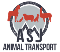 ASJ Animal Transportation Services in Middletown CT