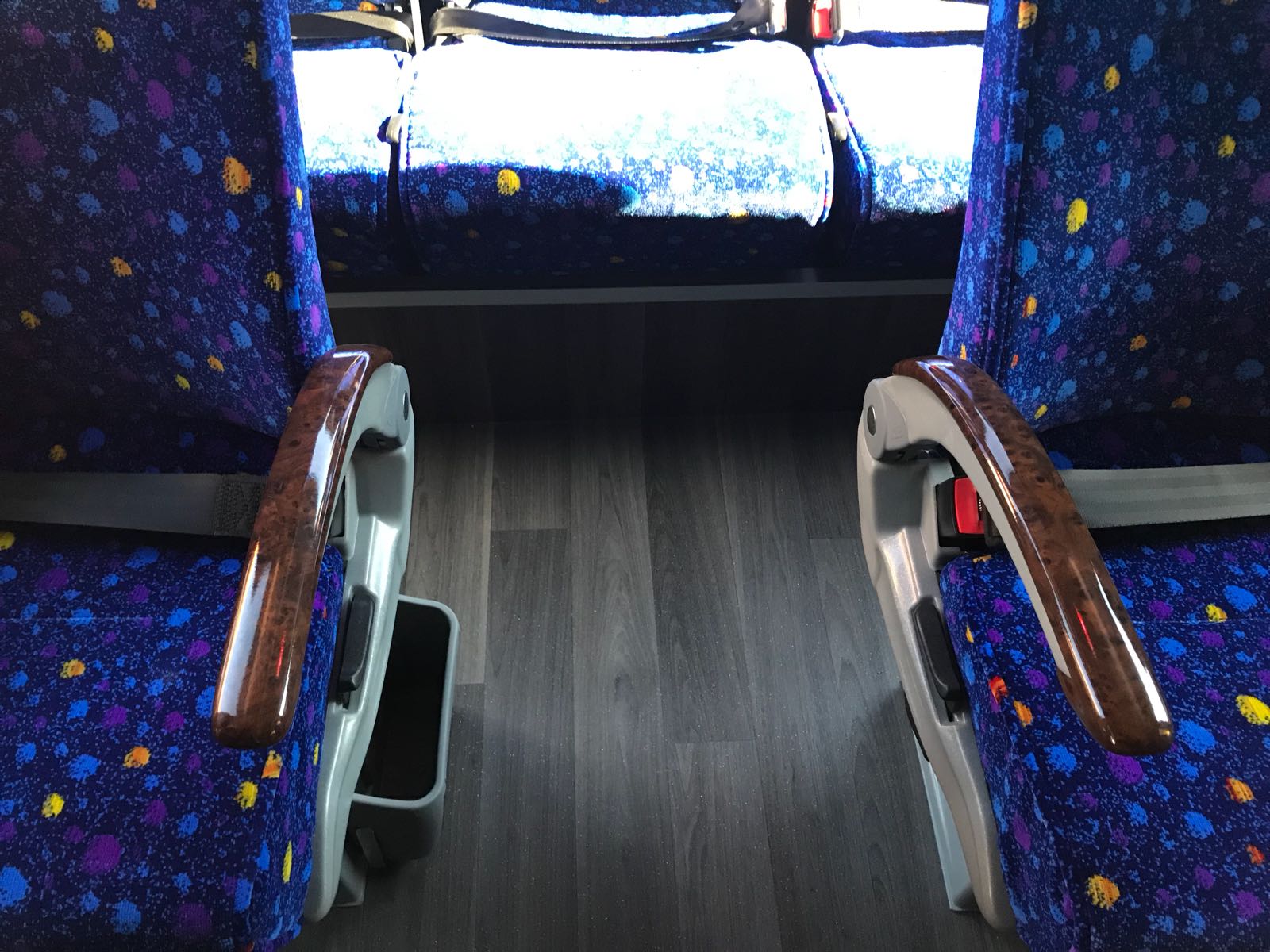 Di Tommaso noleggio Pullman Roma