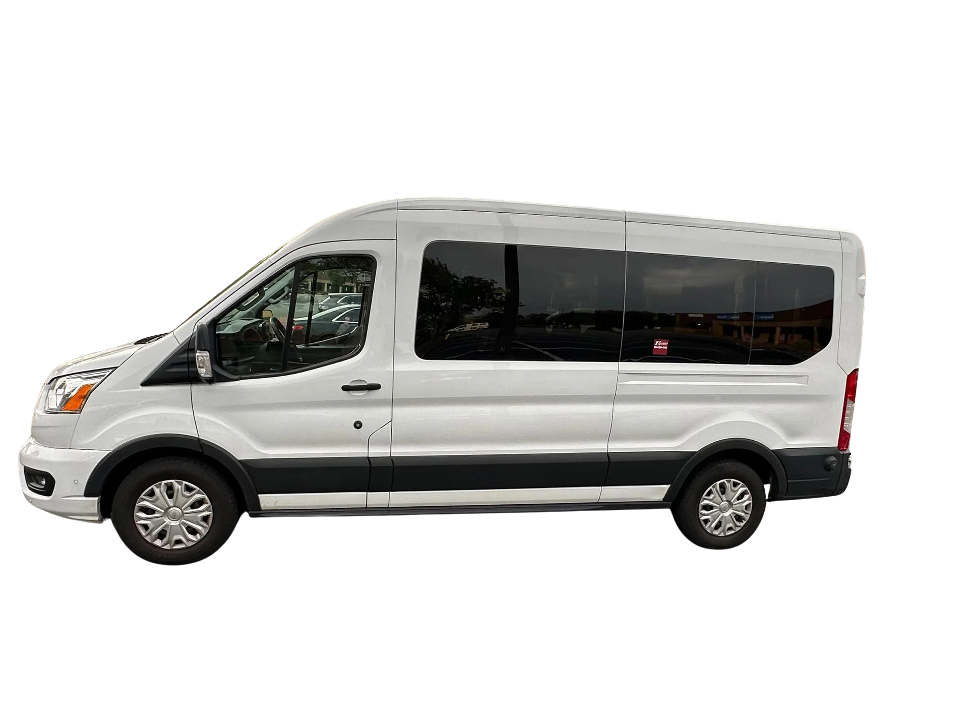 Executive cars — Charlotte, NC — Executive Car Service, LLC