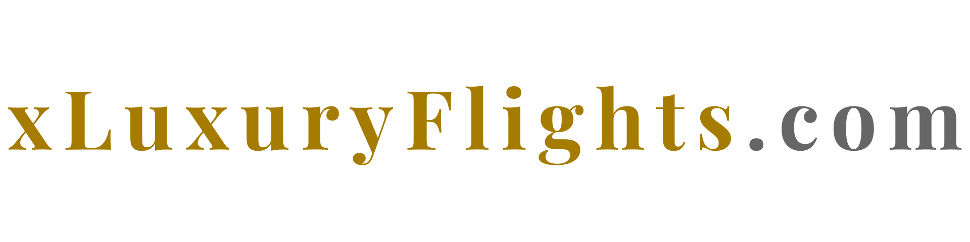 xLuxuryFlights.com home xLuxuryFlights.com – First & Business Class Flights from the UK