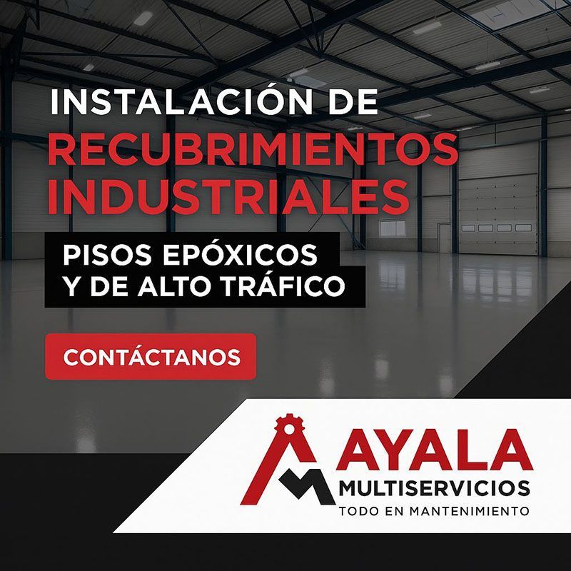 AYALA MULTISERVICIOS