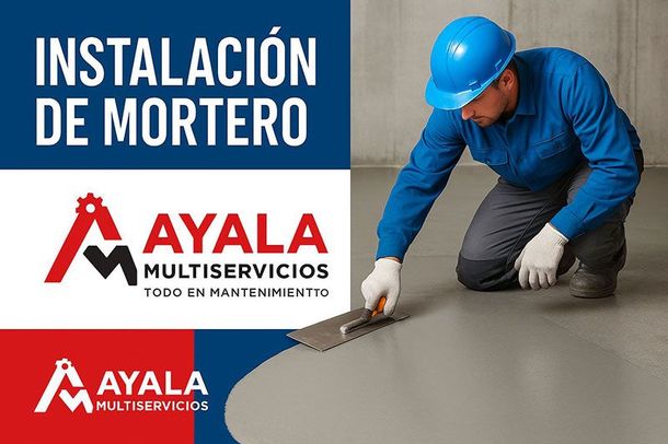 AYALA MULTISERVICIOS