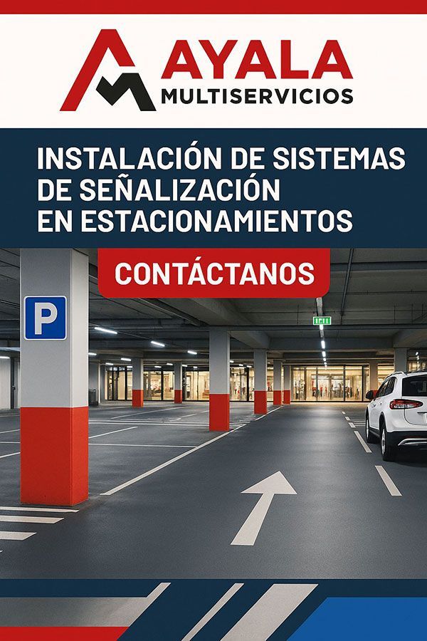 AYALA MULTISERVICIOS