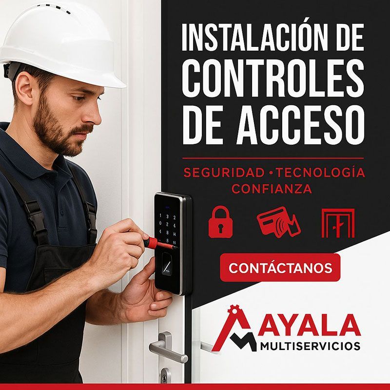 AYALA MULTISERVICIOS