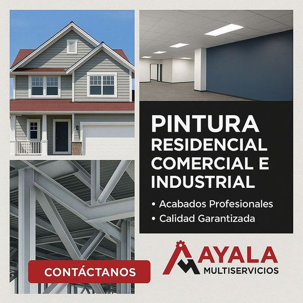 AYALA MULTISERVICIOS