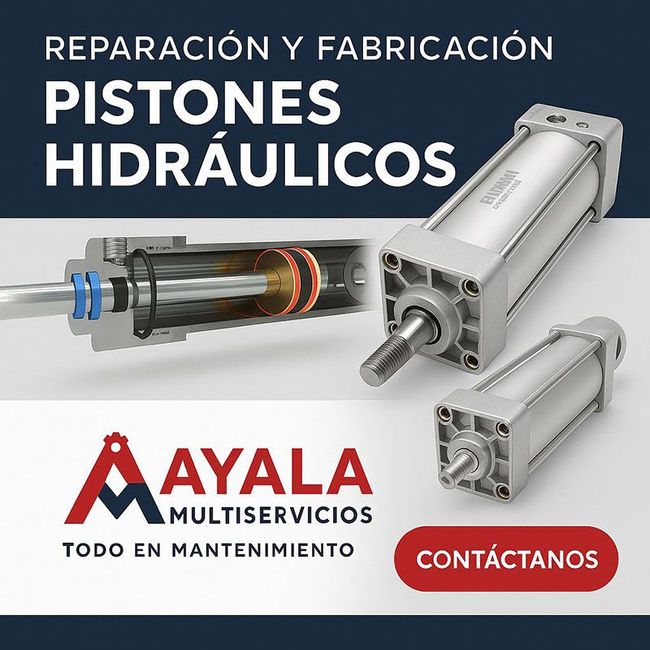 AYALA MULTISERVICIOS