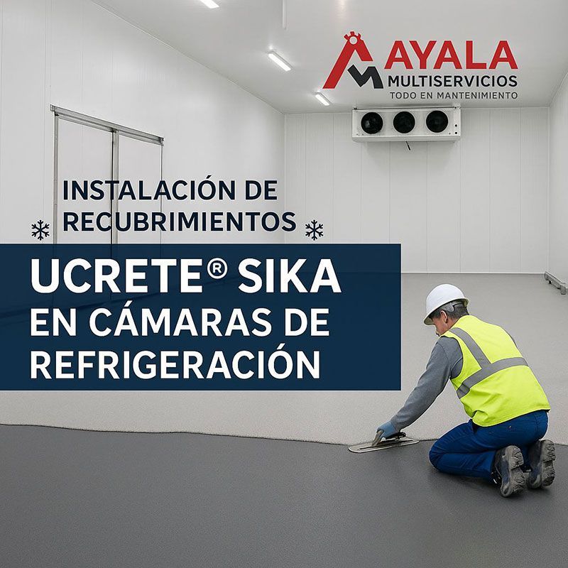 AYALA MULTISERVICIOS