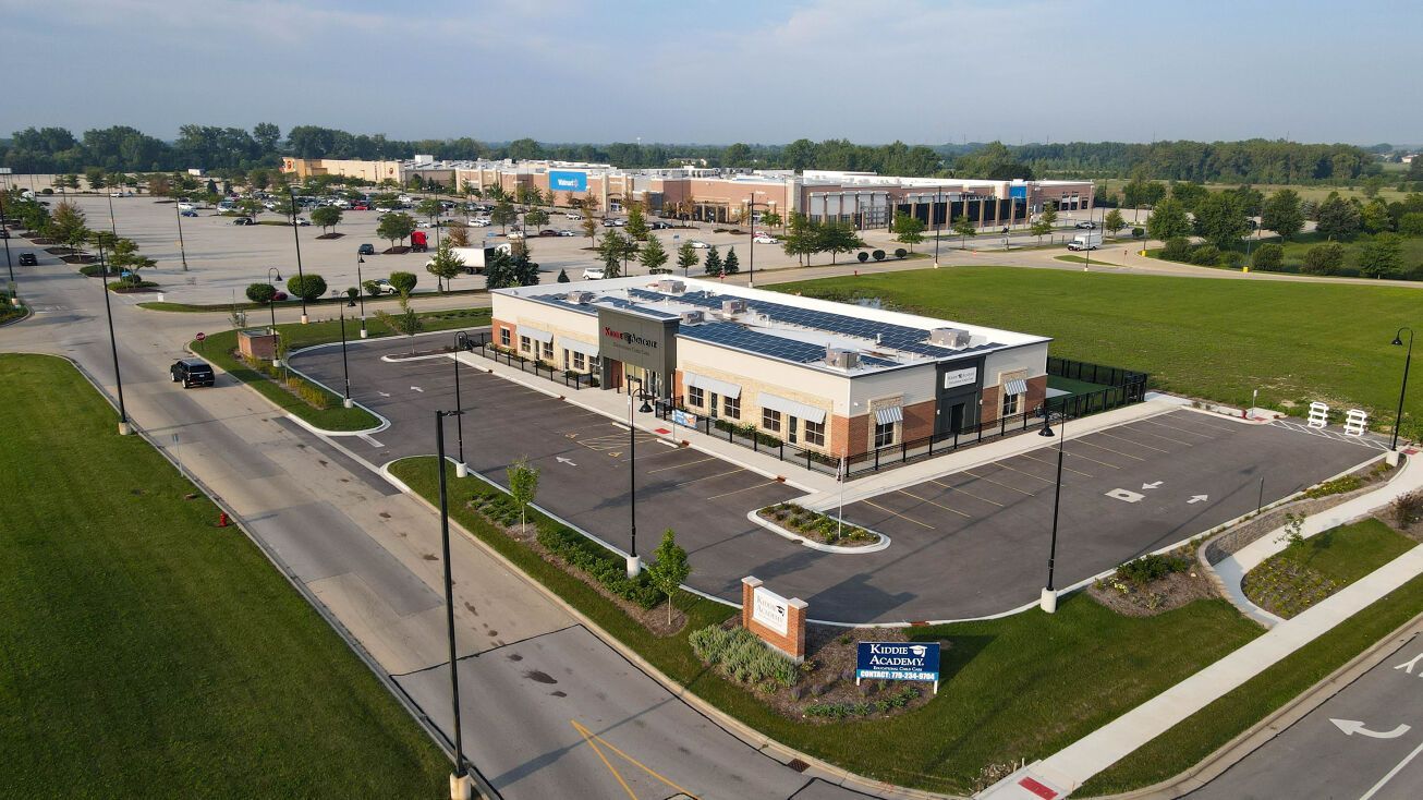 construction project